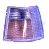 DIEDERICHS 7621072 Marker Light